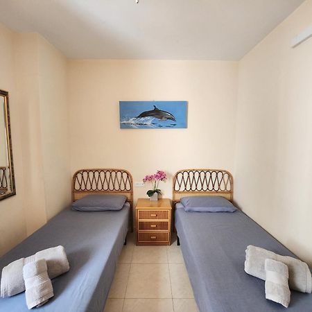 Apartmán R1372 Toboso 2 Nerja Exteriér fotografie