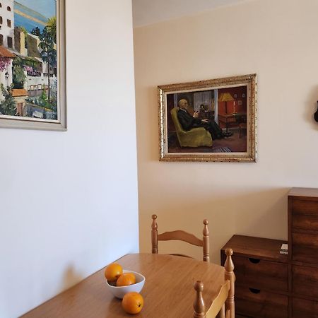 Apartmán R1372 Toboso 2 Nerja Exteriér fotografie