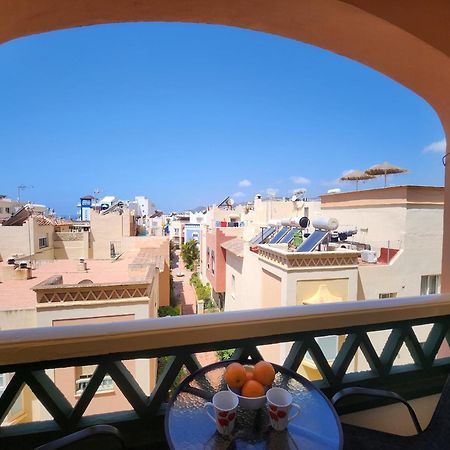 Apartmán R1372 Toboso 2 Nerja Exteriér fotografie