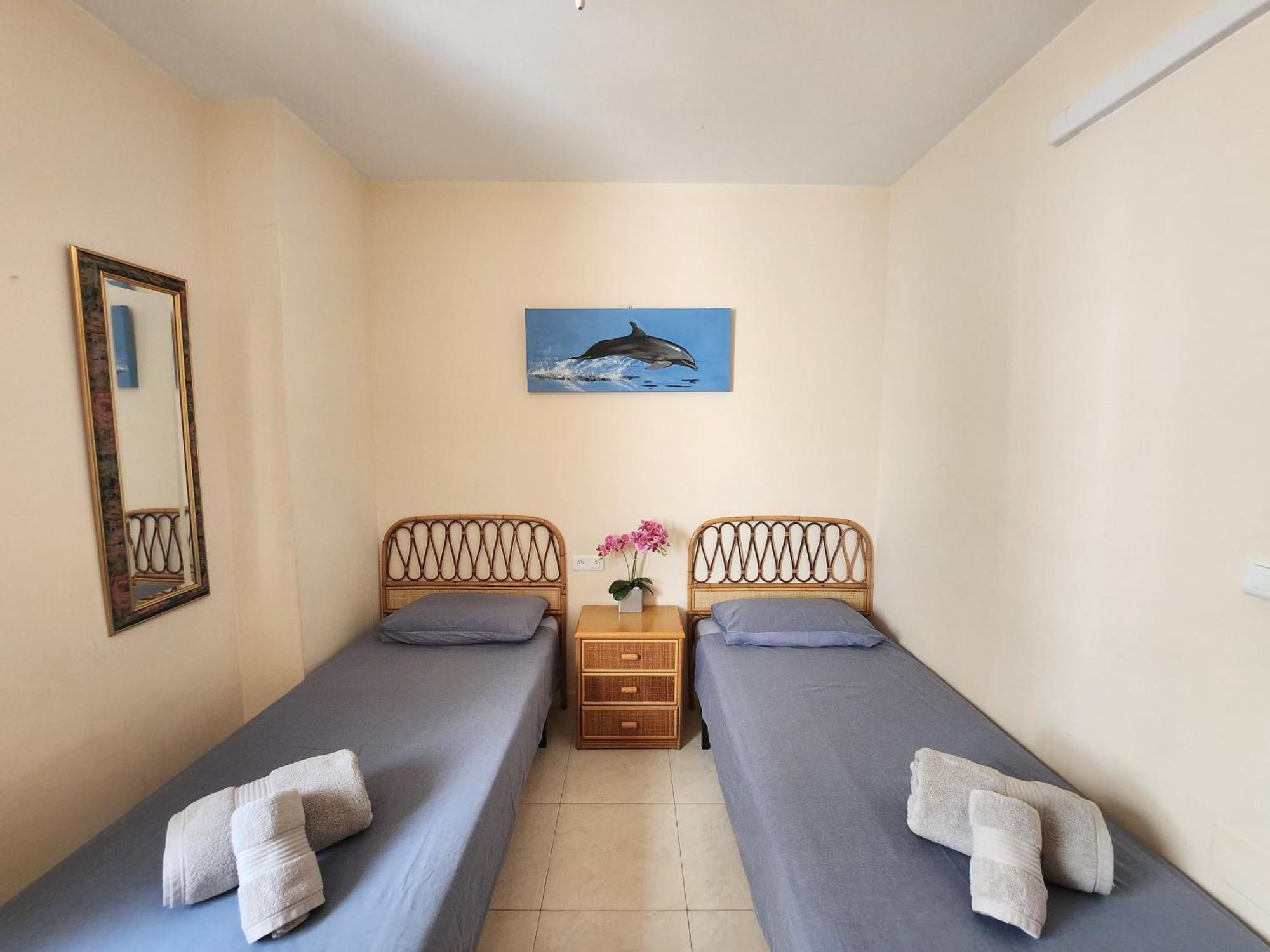 Apartmán R1372 Toboso 2 Nerja Exteriér fotografie