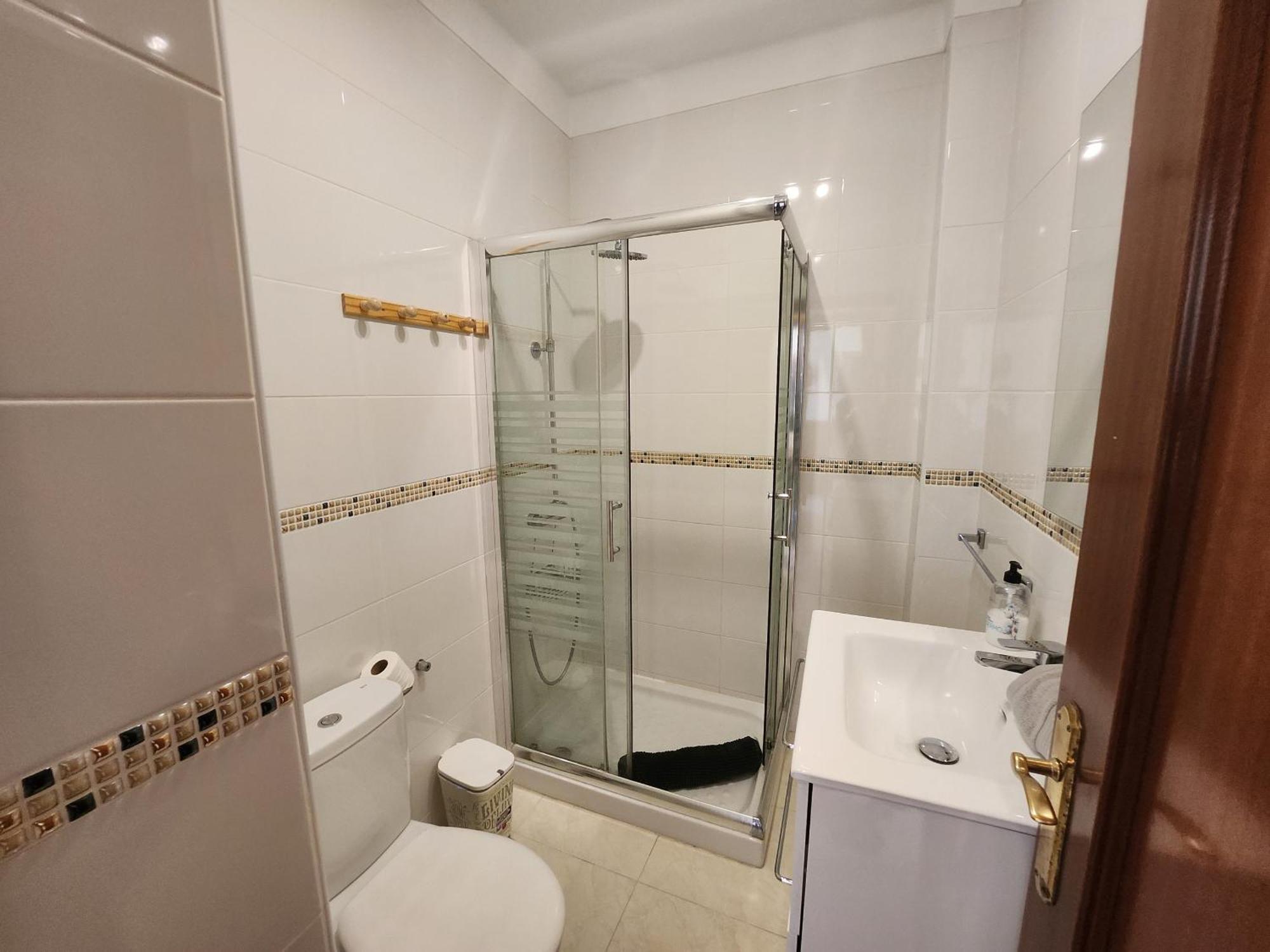 Apartmán R1372 Toboso 2 Nerja Exteriér fotografie