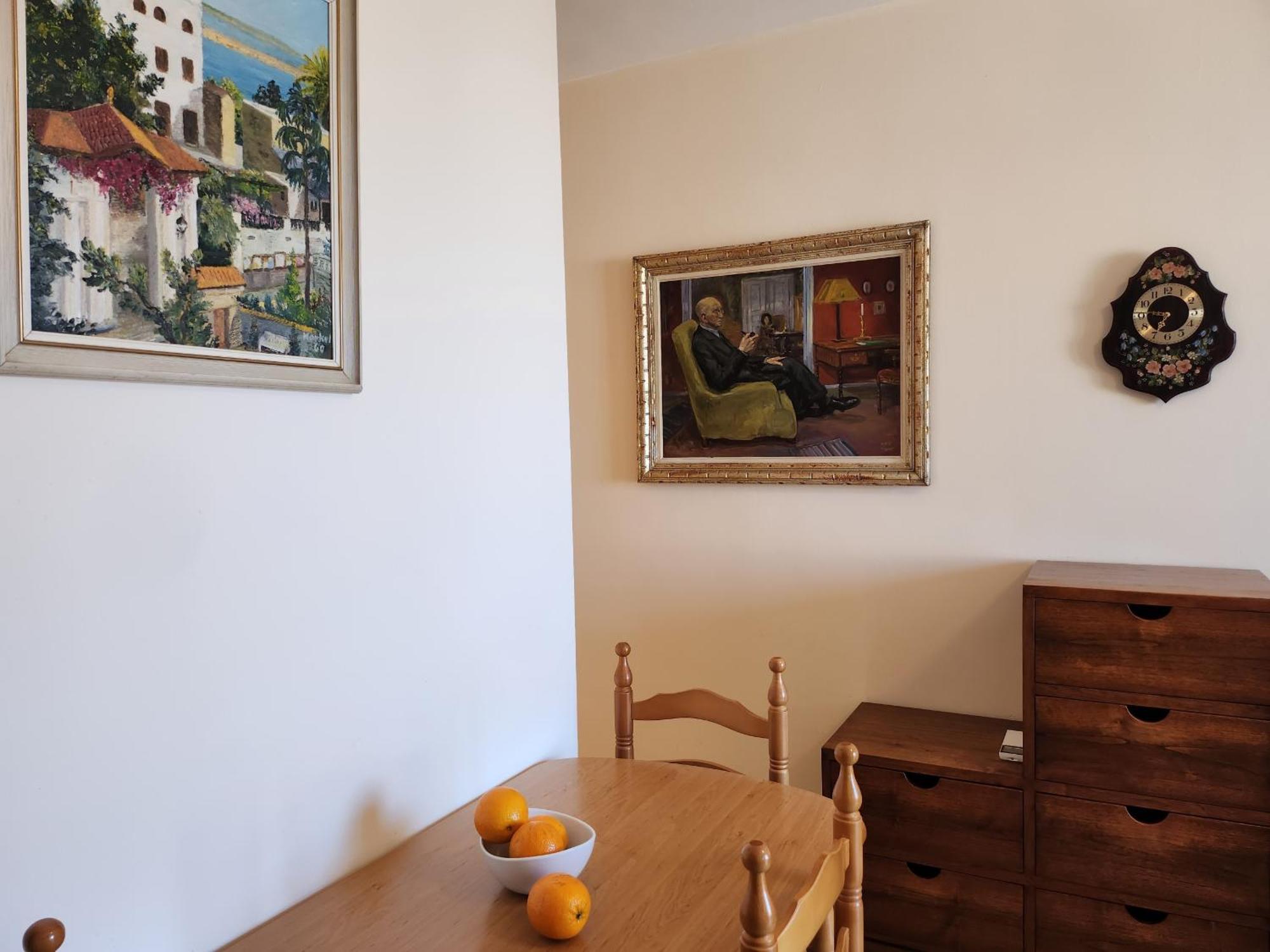 Apartmán R1372 Toboso 2 Nerja Exteriér fotografie