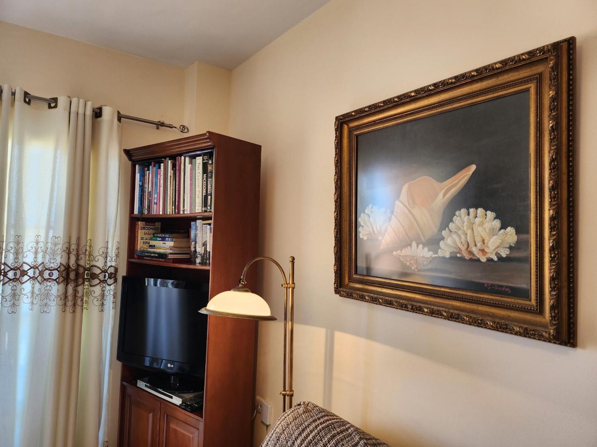 Apartmán R1372 Toboso 2 Nerja Exteriér fotografie