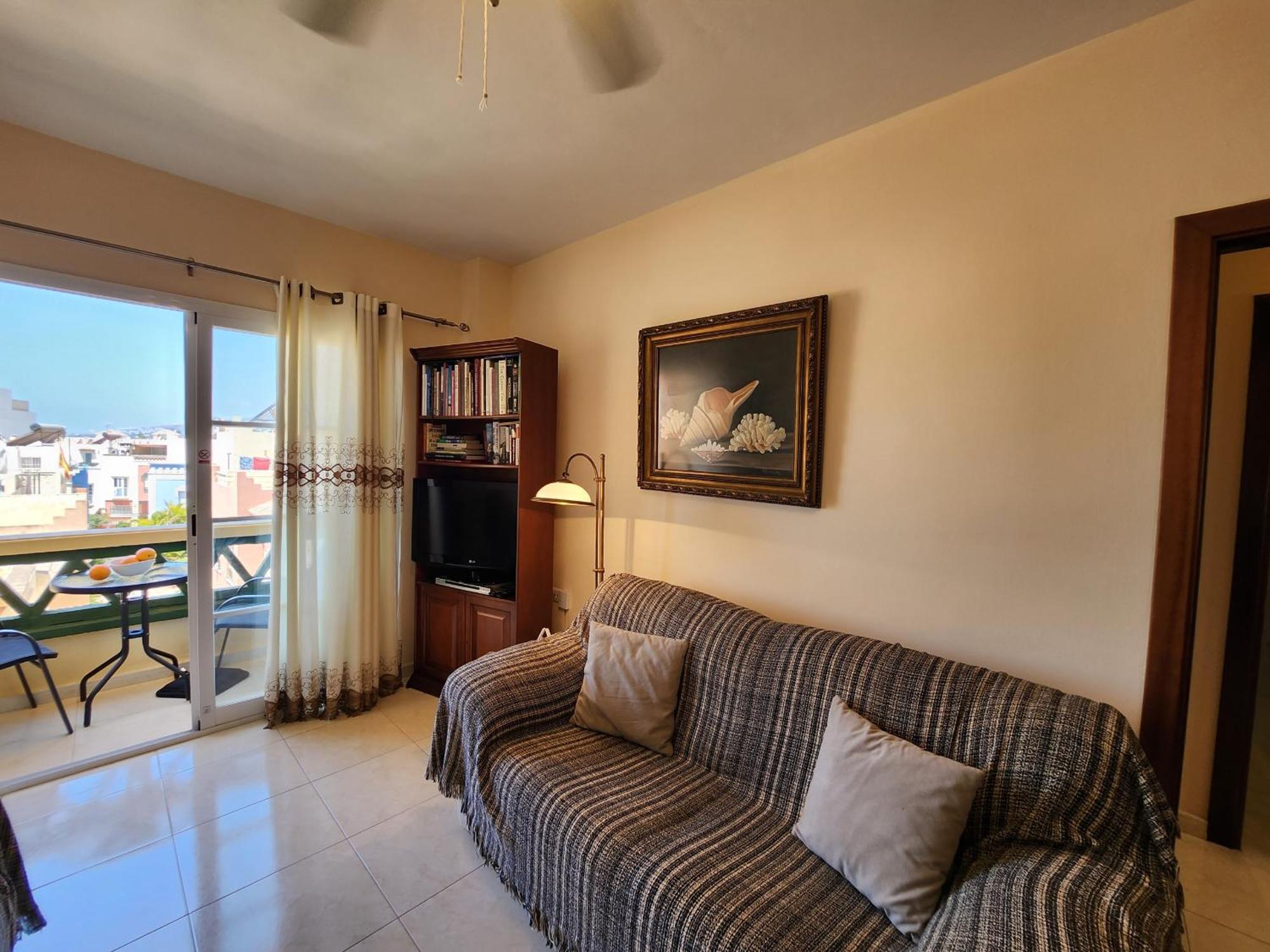 Apartmán R1372 Toboso 2 Nerja Exteriér fotografie