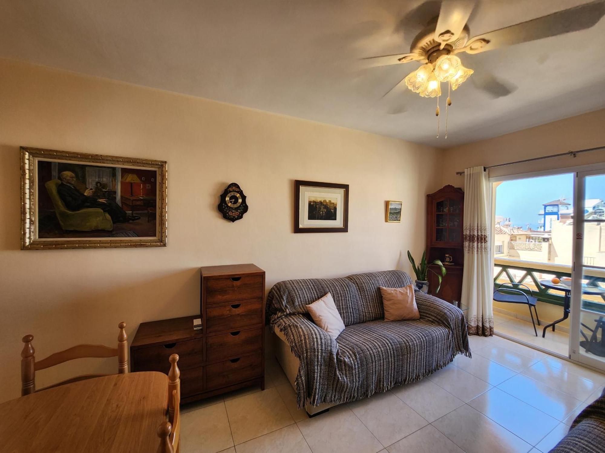 Apartmán R1372 Toboso 2 Nerja Exteriér fotografie