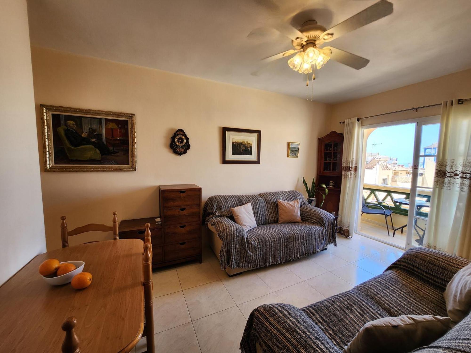 Apartmán R1372 Toboso 2 Nerja Exteriér fotografie